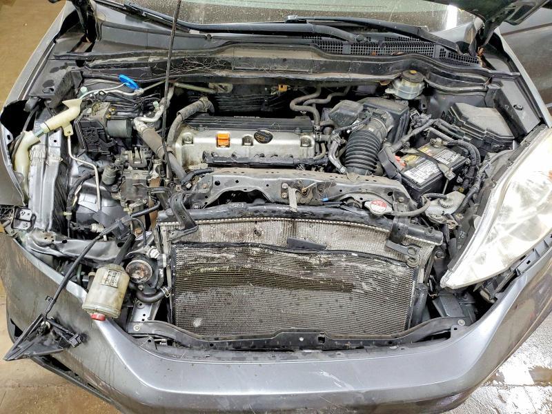 2011 Honda Cr-v lx