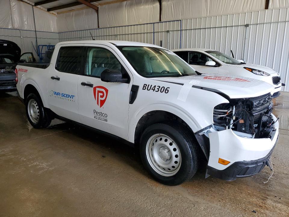 2023 Ford Maverick XL