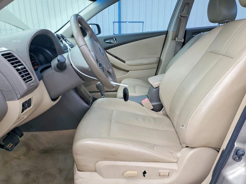 2011 Nissan Altima 2.5