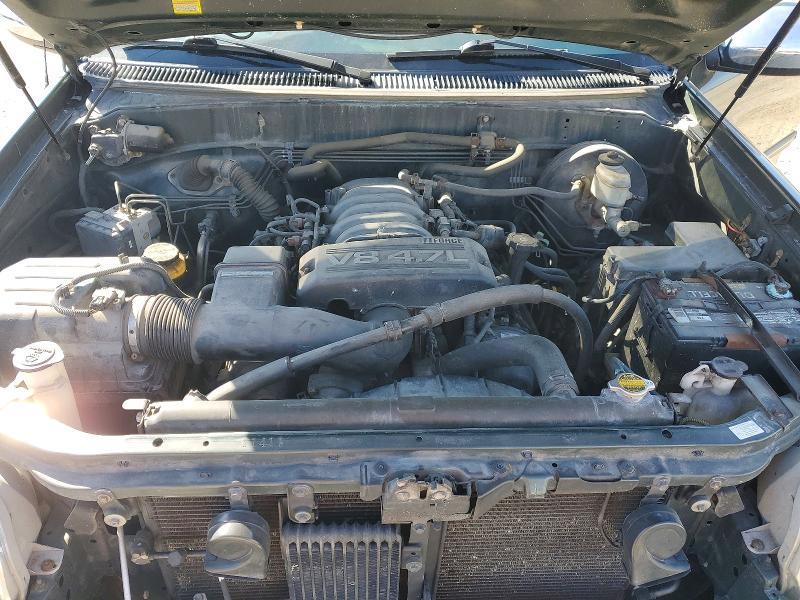 2005 Toyota Tundra SR5