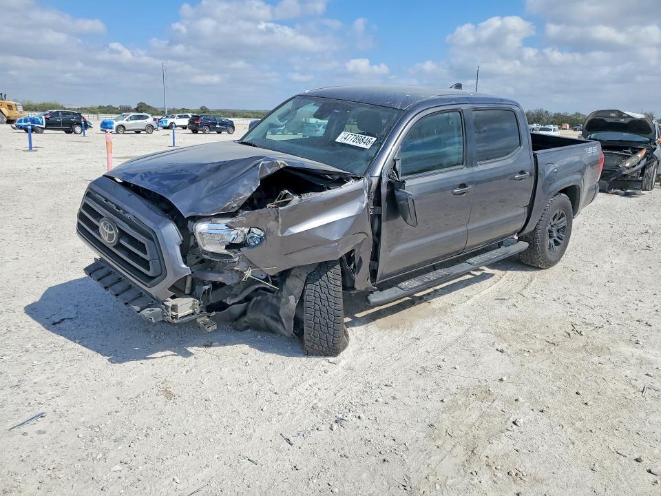 2020 Toyota Tacoma sr
