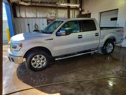 2014 Ford F150 Supercrew en venta en Chicago Heights, IL