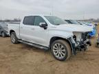 2021 Chevrolet Silverado K1500 High Country