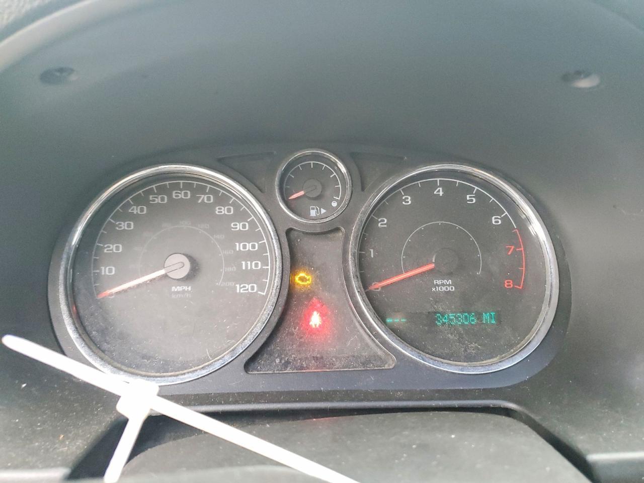 2007 Chevrolet Cobalt lt