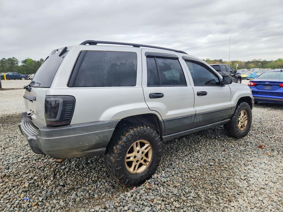 2004 Jeep Grand Cherokee Laredo