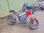 2016 Zero Motorcycles Inc SR 13.0