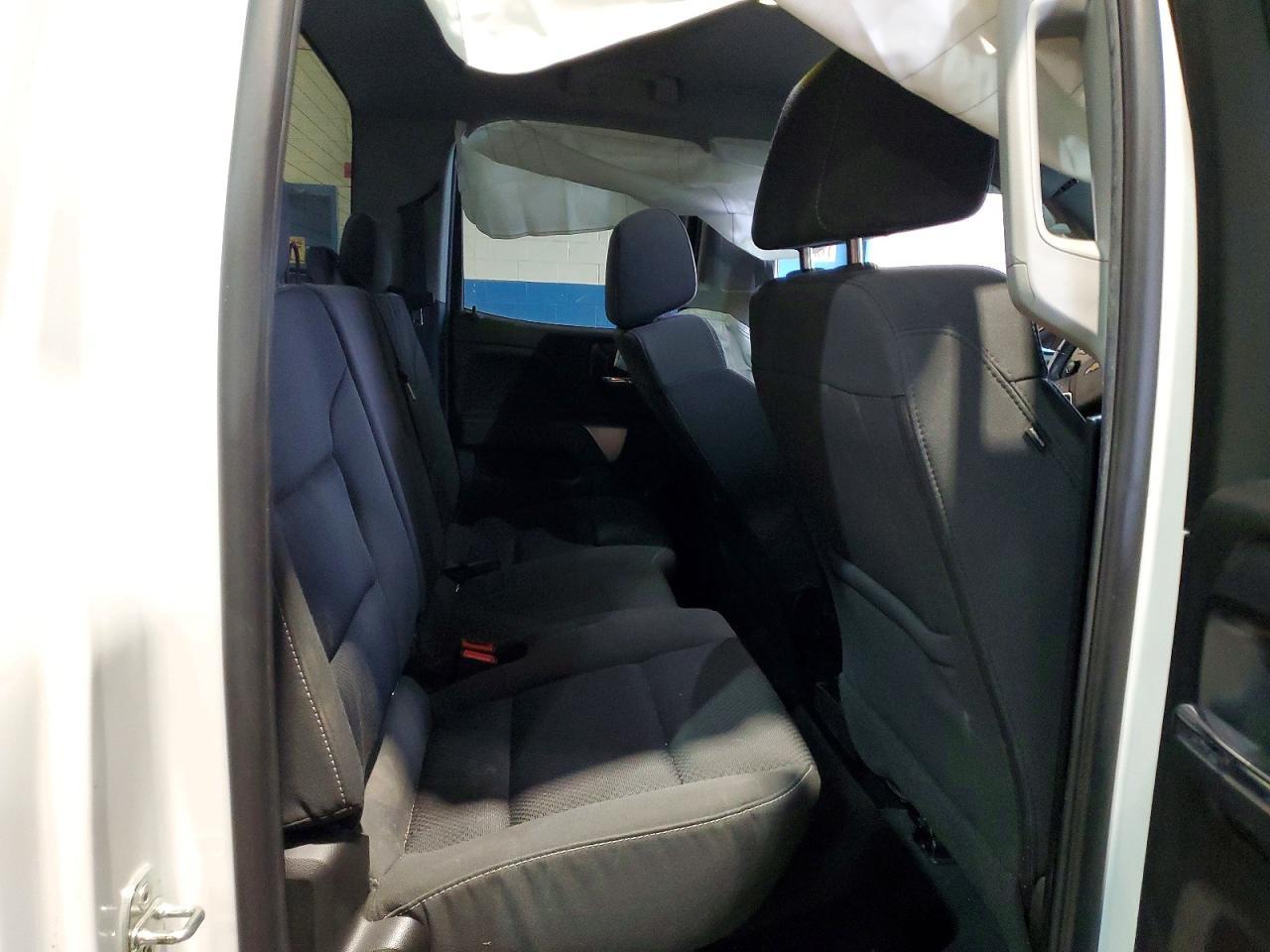 2019 Chevrolet Silverado LD K1500 LT