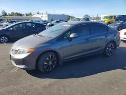2012 Honda Civic lx for sale in Martinez, CA