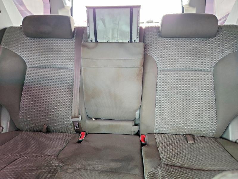 2008 Toyota 4runner SR5