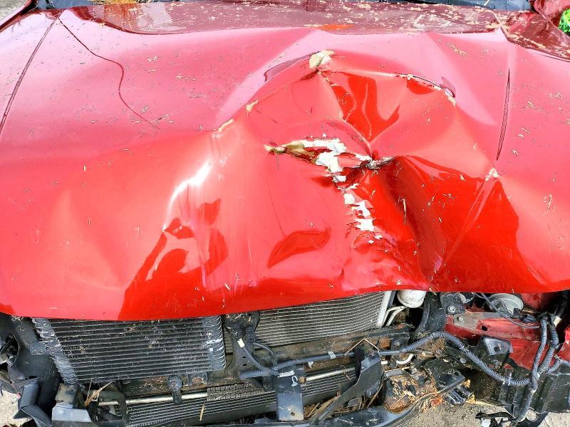 2013 Nissan Frontier S