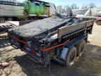2024 Carry-On 6X12DLPE10K-TP Dump Trailer