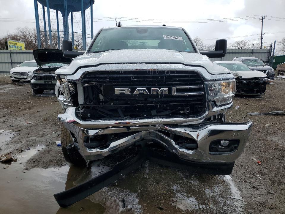 2020 Dodge RAM 2500 BIG Horn