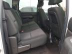 2010 GMC Sierra K1500 SLE