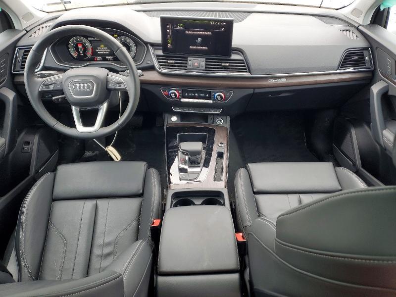 2024 Audi Q5 Premium Plus 45
