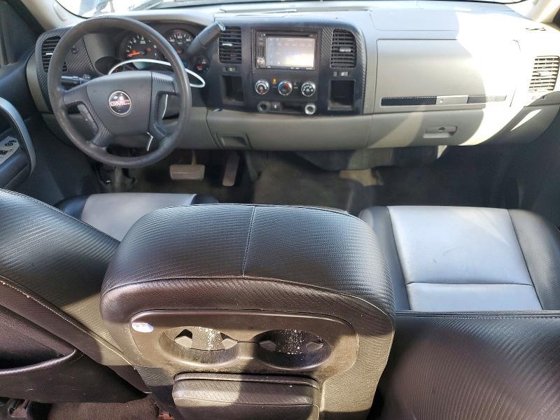 2008 GMC Sierra C1500