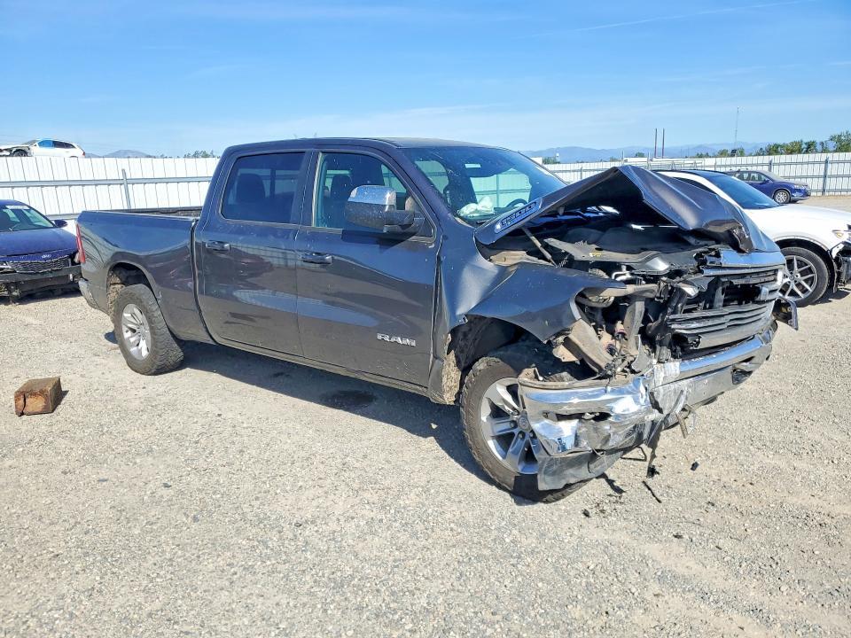 2023 Dodge 1500 Laramie