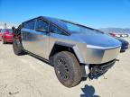 2024 Tesla Cybertruck