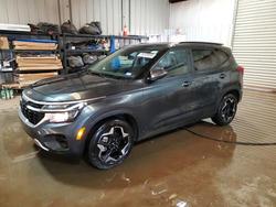 2025 KIA Seltos s en venta en Oklahoma City, OK