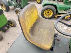 1957 John Deere 210 Lawn Mower
