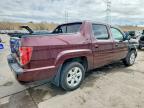 2010 Honda Ridgeline RTL
