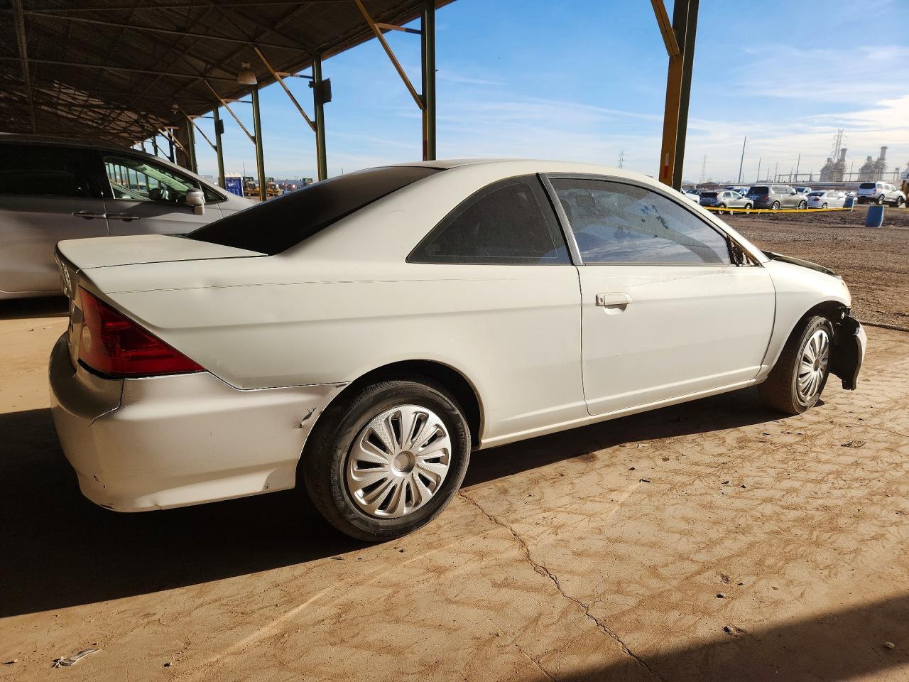 2005 Honda Civic lx