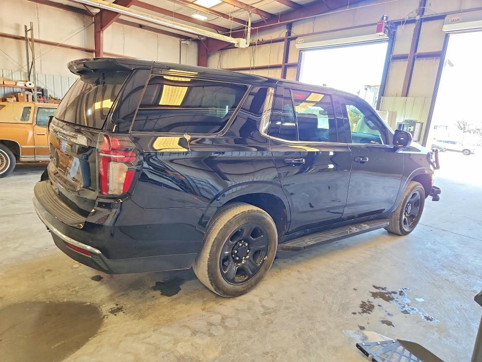 2023 Chevrolet Tahoe K1500