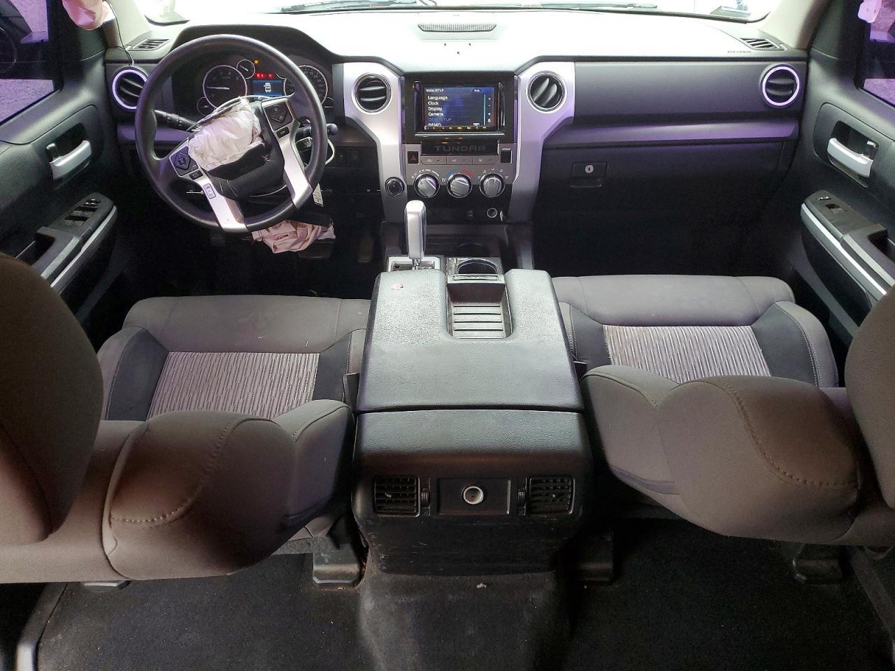 2014 Toyota Tundra SR5