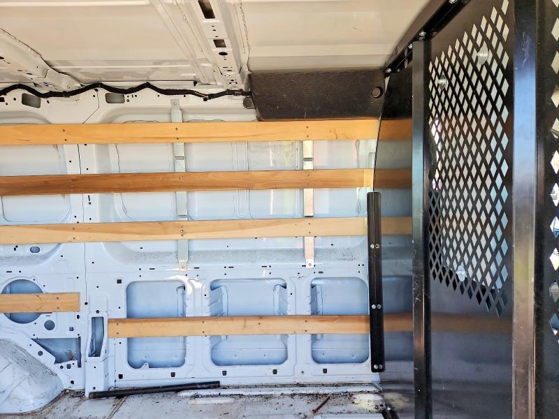 2023 Ford Transit T-250