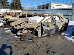 2024 Cadillac Lyriq Luxury en venta en Albany, NY