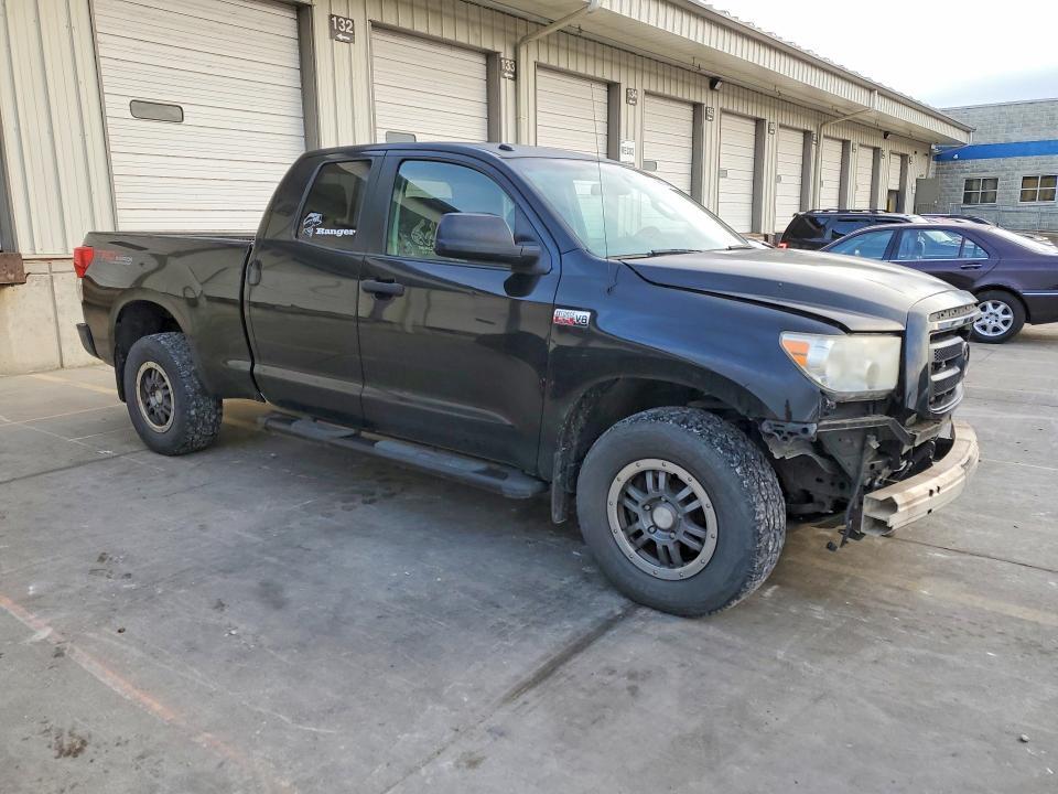 2010 Toyota Tundra