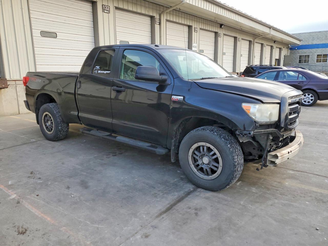 2010 Toyota Tundra