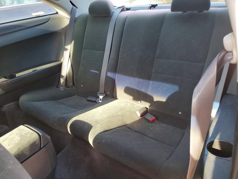 2007 Honda Accord lx