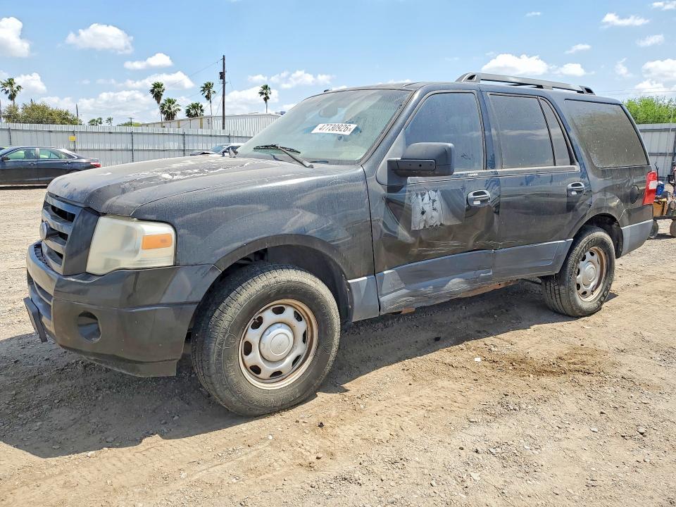 2011 Ford Expedition xl