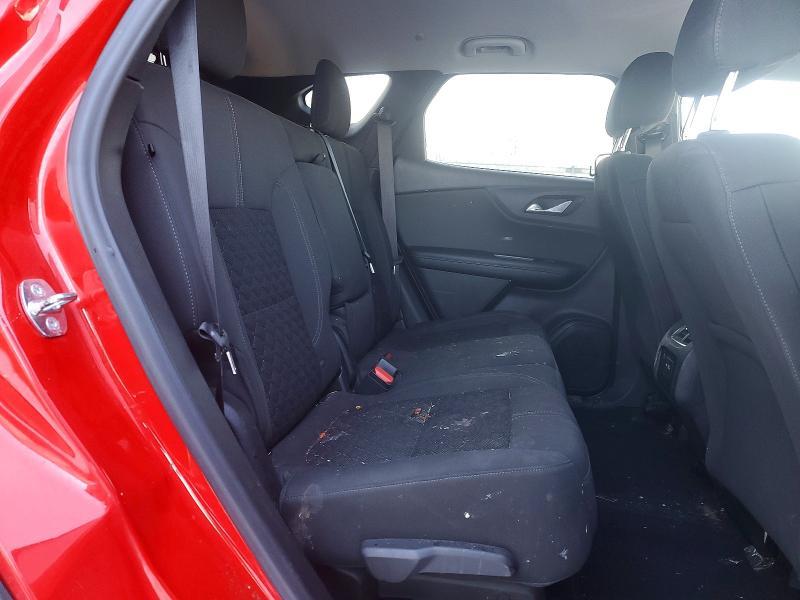 2020 Chevrolet Blazer 2LT