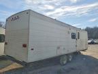 2006 Fleetwood Twood Morgan Camper