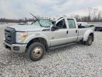 2012 Ford F350 Super Duty