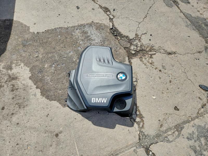 2016 BMW 328 xi Sulev