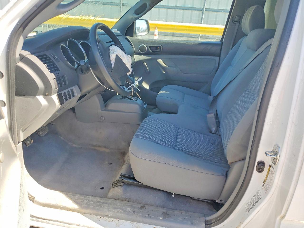 2005 Toyota Tacoma Base