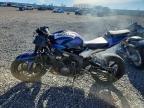 2007 Honda CBR600 RR