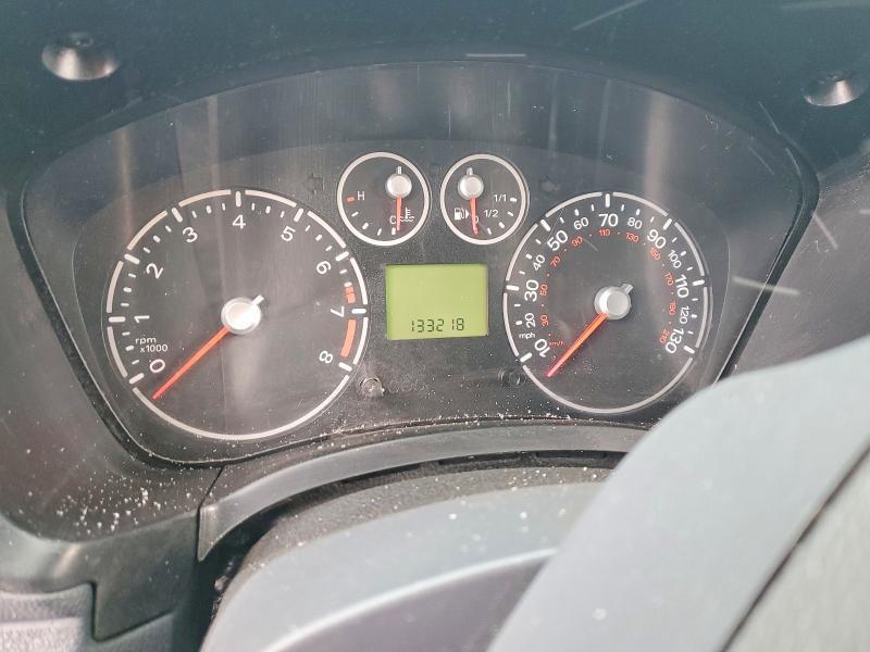 2013 Ford Transit Connect xlt