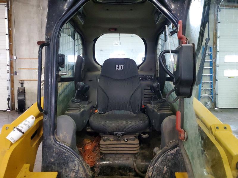 2020 Caterillar 2020 Caterpillar 236D3 Skid Steer Loader