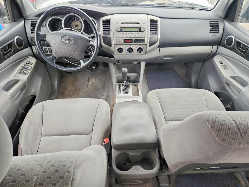 2006 Toyota Tacoma Prerunner V6