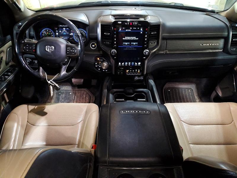 2020 Dodge RAM 1500 Limited