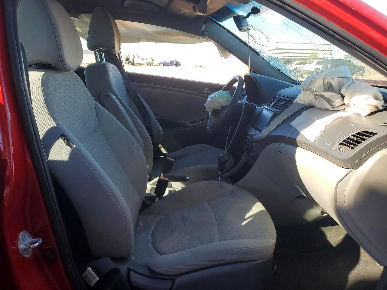 2015 Hyundai Elantra
