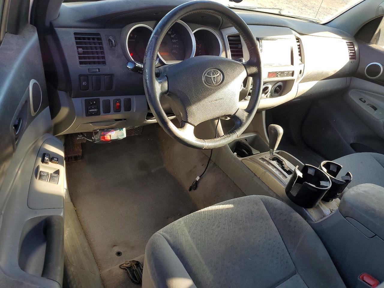 2008 Toyota Tacoma V6