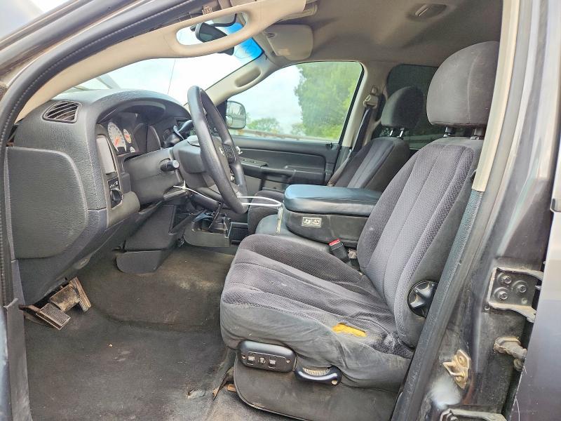 2004 Dodge RAM 1500 ST