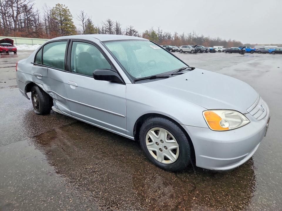 2003 Honda Civic lx
