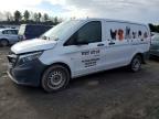 2018 Mercedes-Benz Metris Delivery Van