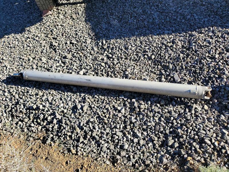 2005 Chevrolet Silverado K2500 Heavy Duty