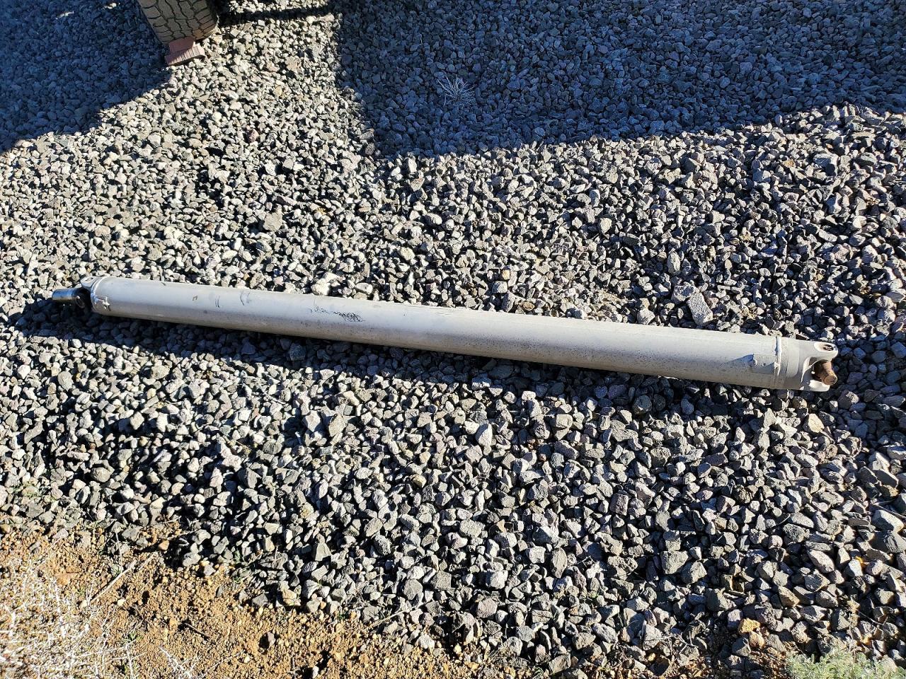 2005 Chevrolet Silverado K2500 Heavy Duty